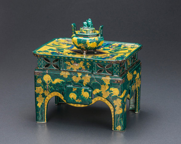 道場 八重 Yae Douba | 加賀九谷陶磁器協同組合